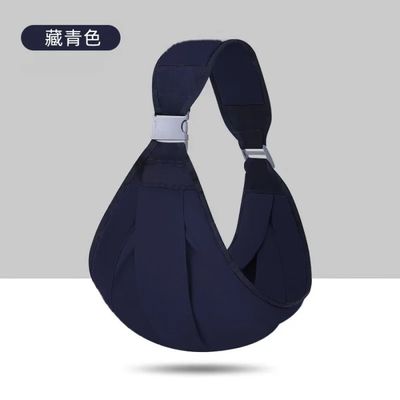 Lightweight Breathable Baby Carrier_img_2