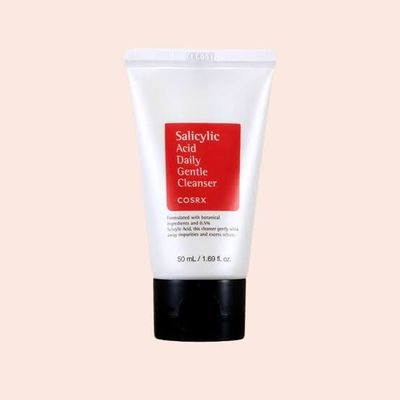 Cosrx Salicylic Acid Cleanser 50ml_img_0