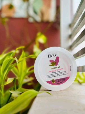 Dove body love Beauty cream 75 ml_img_0
