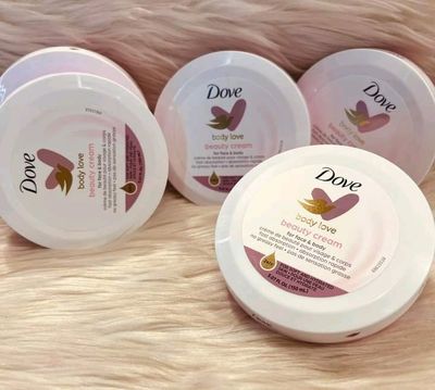 Dove body love Beauty cream 75 ml_img_1