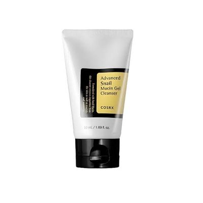 Cosrx Snail Mucin Gel Cleanser_img_0