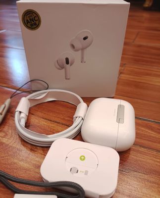 Apple Airpods Pro (2nd Generation) ANC Dubai Copy_img_4