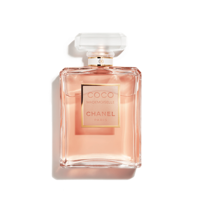 Coco Mademoiselle Chanel_img_0