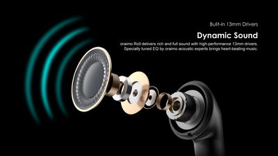Oraimo OEB-E03D True Wireless Earbuds_img_4