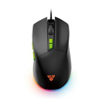 Fantech Phantom II VX6 Macro RGB Gaming Mouse_img_1