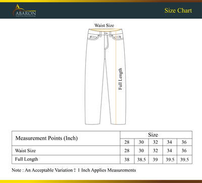 ROOKIES JEANS PANT - BLUE - 253061_img_3