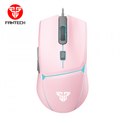 Fantech VX7 Crypto 6 Button Wired Gaming Mouse_img_2
