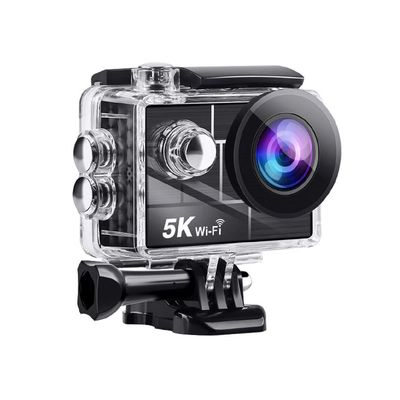 Ausek AT-M44R 5K Wifi Waterproof Action Camera_img_4