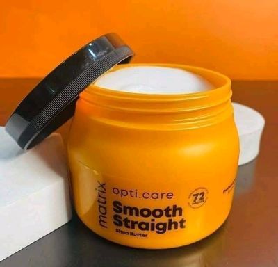 𝐌𝐚𝐭𝐫𝐢𝐱 𝐎𝐩𝐭𝐢𝐜𝐚𝐫𝐞 𝐒𝐦𝐨𝐨𝐭𝐡 𝐒𝐭𝐫𝐚𝐢𝐠𝐡𝐭 𝐇𝐚𝐢𝐫 𝐌𝐚𝐬𝐤 🧡🧡_img_2