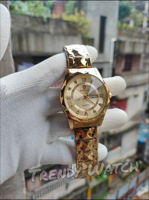 Binbond Golden