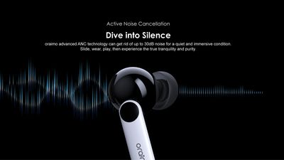 Oraimo OEB-E105D FreePods 4 True Wireless Earbuds_img_4