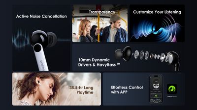 Oraimo OEB-E105D FreePods 4 True Wireless Earbuds_img_5