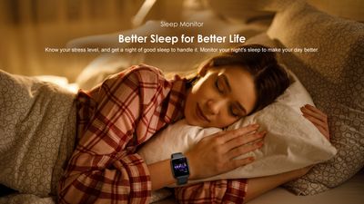 Oraimo OSW-32 Waterproof Smart watch-Dark Chrome_img_5