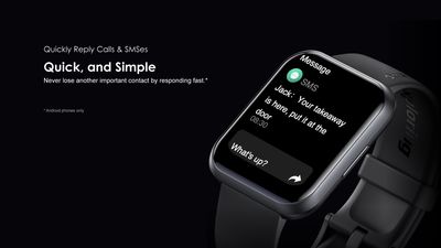 Oraimo OSW-32 Waterproof Smart watch-Dark Chrome_img_8