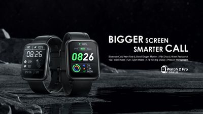 Oraimo OSW-32 Waterproof Smart watch-Dark Chrome_img_10