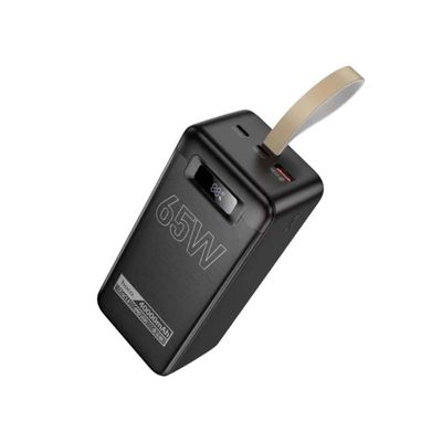 Hoco DB82 40,000mAh 65W Power Bank_img_2