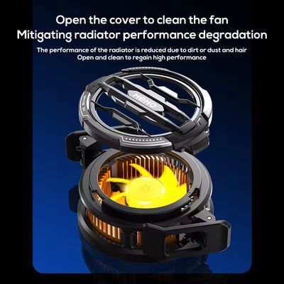 Memo CX07 15w Magnetic Cooler Fan_img_18