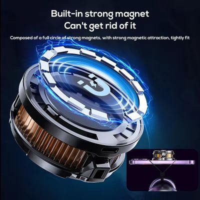 Memo CX07 15w Magnetic Cooler Fan_img_20