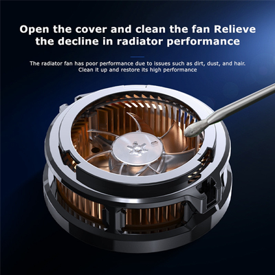 Memo CX07 15w Magnetic Cooler Fan_img_28