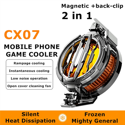 Memo CX07 15w Magnetic Cooler Fan_img_31