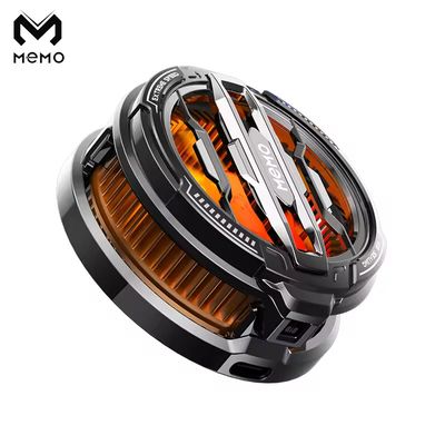 Memo CX07 15w Magnetic Cooler Fan_img_35