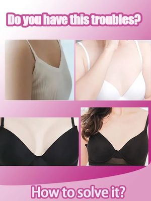 Breast face cream tightens the growth and shape of the chest promotes and nourishes collagen improves loose skin_img_3