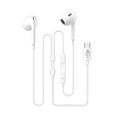 MOXX Music Type-C Earphone (MO-16c)_img_1