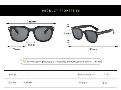 TMS Oversize Td Premium Sunglasses_img_2