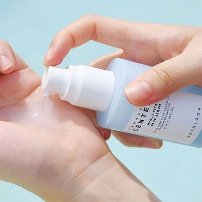 Skin1004 Madagascar Centella Hyalu Cica Blue Serum – 50ml_img_2