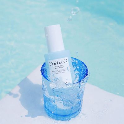Skin1004 Madagascar Centella Hyalu Cica Blue Serum – 50ml_img_1