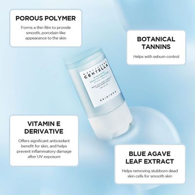 SKIN1004 Madagascar Centella Hyalu-Cica Silky-fit Sun Stick 20g_img_1