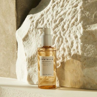 SKIN1004 Madagascar Centella Light Cleansing Oil – 200ml_img_1