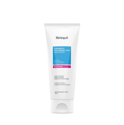 RE’ EQUIL Ceramide & Hyaluronic Acid Moisturiser_img_0