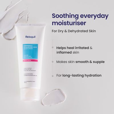 RE’ EQUIL Ceramide & Hyaluronic Acid Moisturiser_img_1