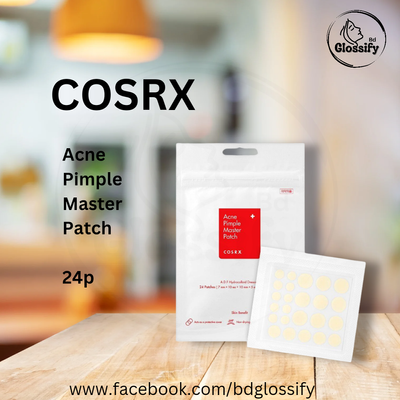 COSRX - Acne Pimple Master Patch - 24p