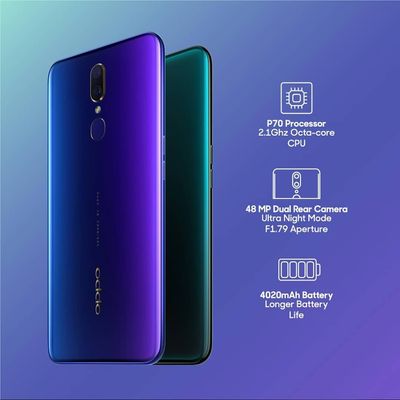 Oppo F11 (8+256GB)_img_9
