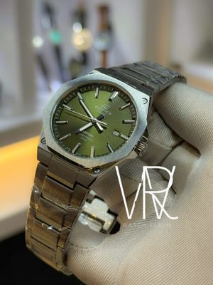 Casio Edifice EFR-S108D-3AV Green Dial_img_0
