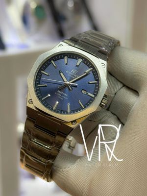 Casio Edifice EFR-S108D-2AV Blue Dial_img_0