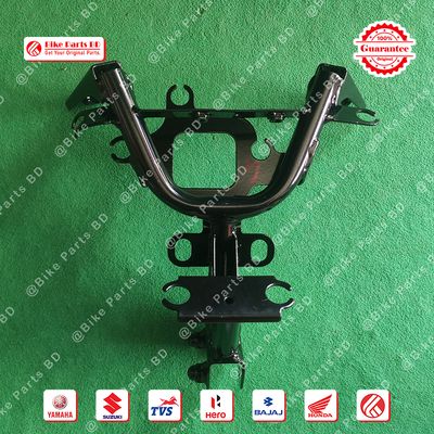 Headlight Clam (Khacha) for Yamaha R15 V2 Bike._img_0
