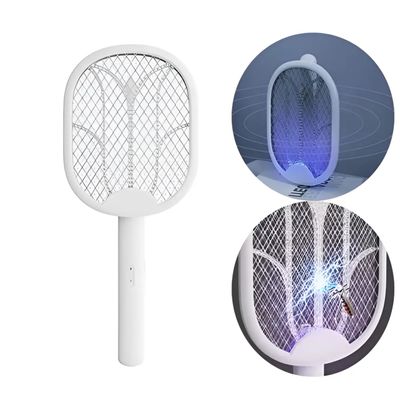 Youpin Xiaolang XD-DWPO1 Folding Rechargeable Mosquito Swatter_img_0