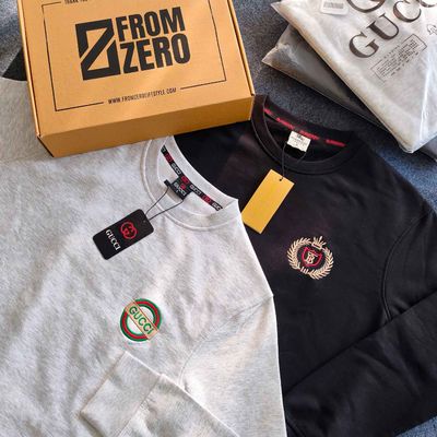 72%Off Stock Clearance - 2PC Combo Sweatshirt Box_img_6