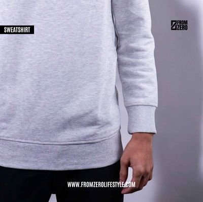 72%Off Stock Clearance - 2PC Combo Sweatshirt Box_img_3
