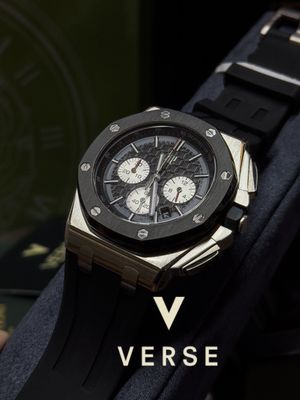 Audemars Piguet AAA Belt_img_0