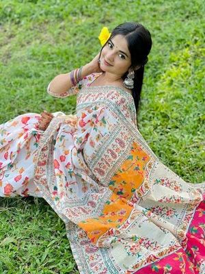 Haf Silk Saree_img_2