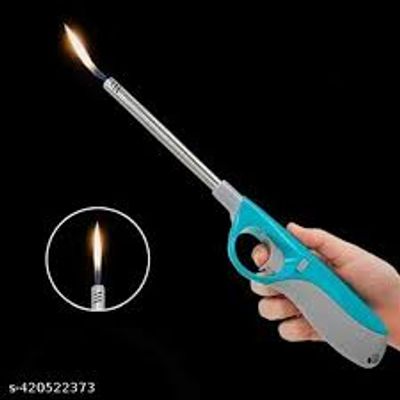 Stove Lighter With Gas Refill Free_img_6