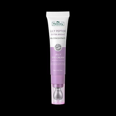 Plantnery Lily Peptide Extra Bright Eye Cream 15 g_img_1