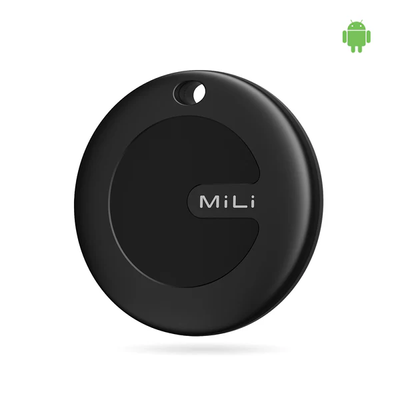 MiLi MiTag Android Location Tracker Device – Compatible with Google’s Find My Device_img_0