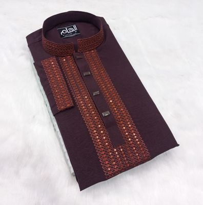 Premium embroidery Punjabi_img_1