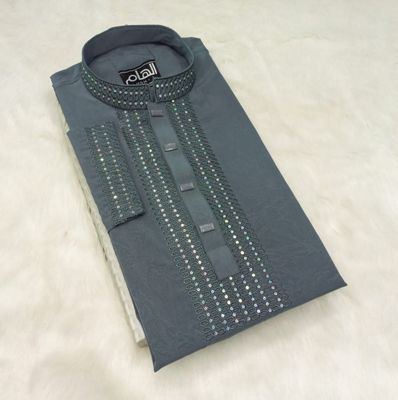 Premium embroidery Punjabi_img_2