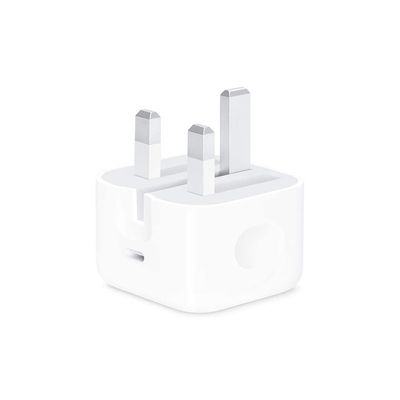 Apple 20w Adapter (Master Copy) 3pin_img_0